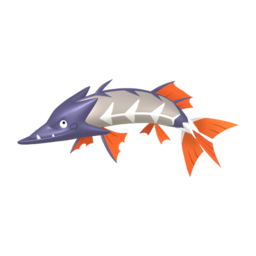 #847 Barraskewda